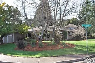 2598 Rim Rock Way photo 1
