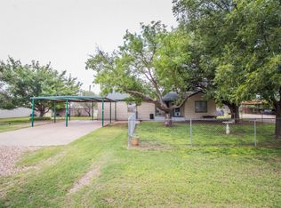 1311 132nd St, Lubbock, TX 79423