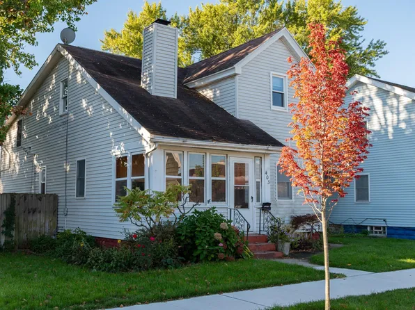 403 W 7th St, Mishawaka, IN 46544