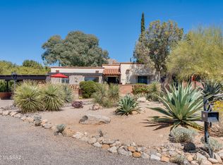 2641 E Avenida De Posada, Tucson, AZ 85718