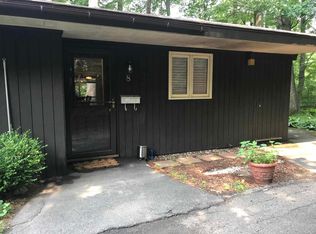 60 Brookside Dr UNIT 8, Brattleboro, VT 05301