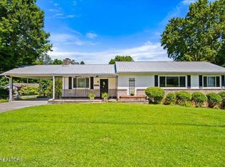 2109 McClain Dr, Knoxville, TN 37912