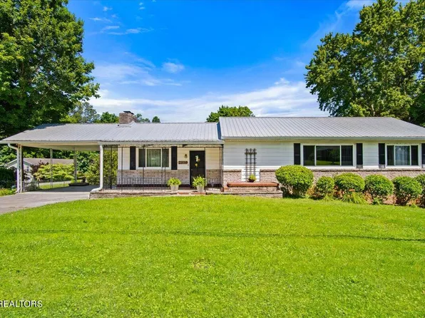 2109 McClain Dr, Knoxville, TN 37912