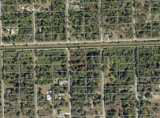 1920 Truman Ave, Lehigh Acres, FL 33972