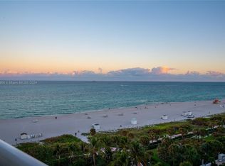 3801 Collins Ave #1003, Miami Beach, FL 33140