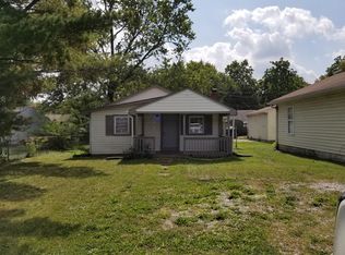 4817 Mecca St, Indianapolis, IN