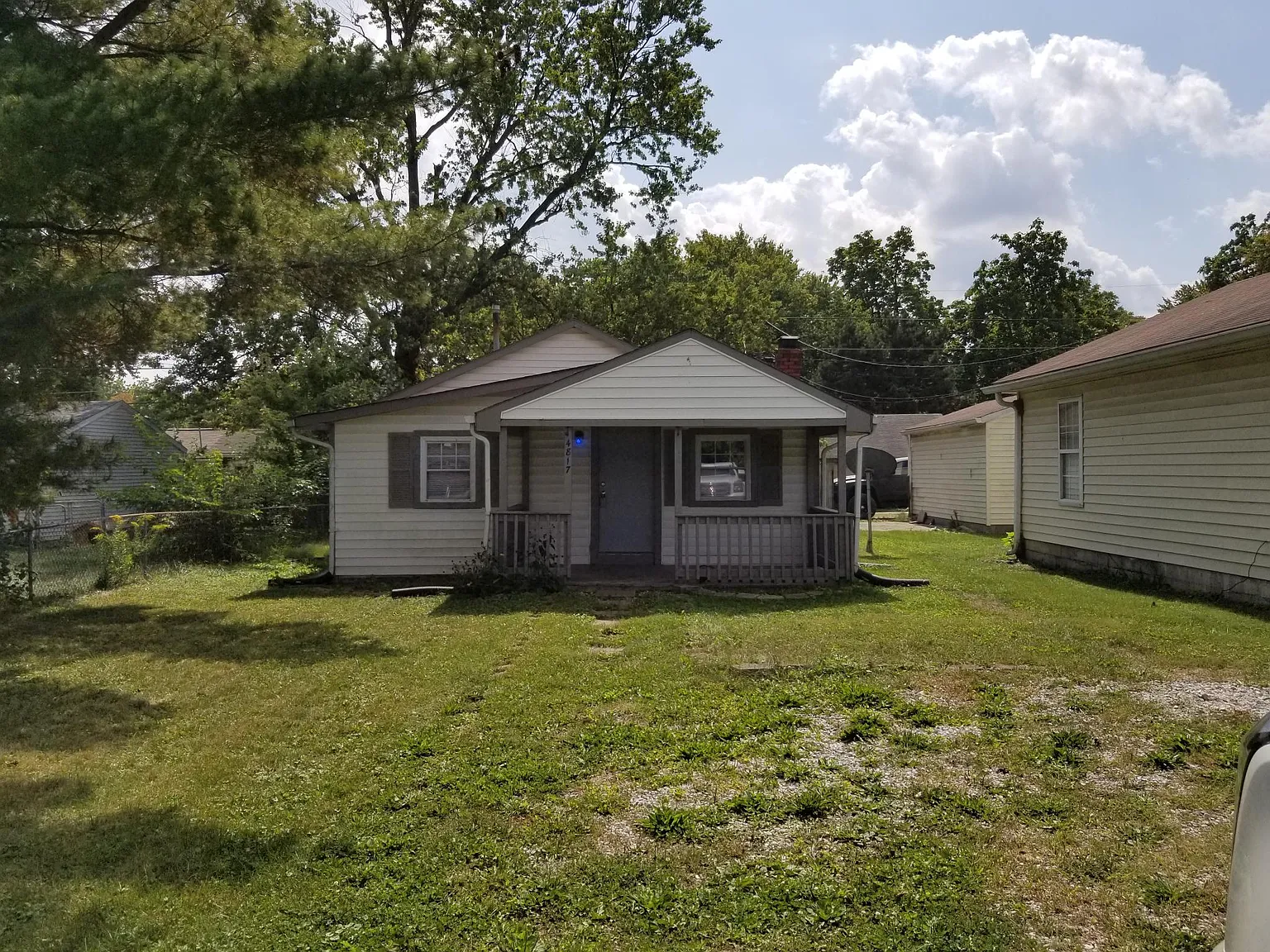 4817 Mecca St photo 1