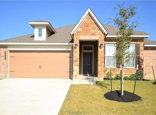 6311 Eldora Dr, College Station, TX 77845