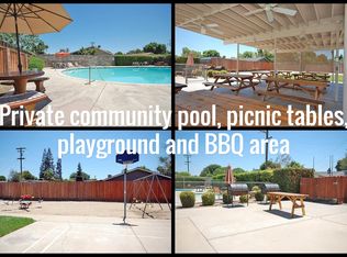 3408 Selby Ln, Modesto, CA 95355