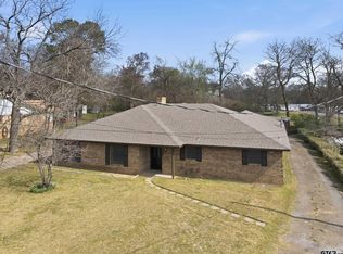 231 Quitman St, Pittsburg, TX 75686