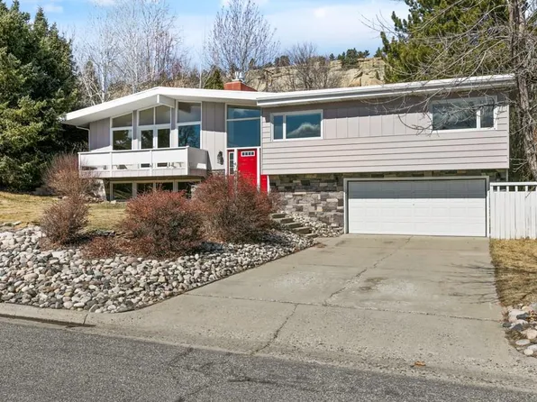 2223 Green Terrace Dr, Billings, MT 59102