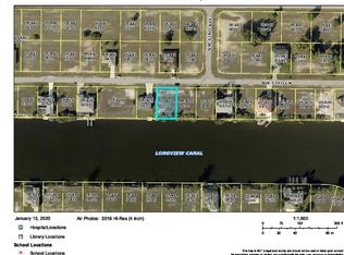4208 NW 33rd Ln, Cape Coral, FL 33993