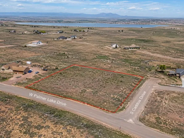 65 W Palmer Lake Drive, Pueblo, CO 81007
