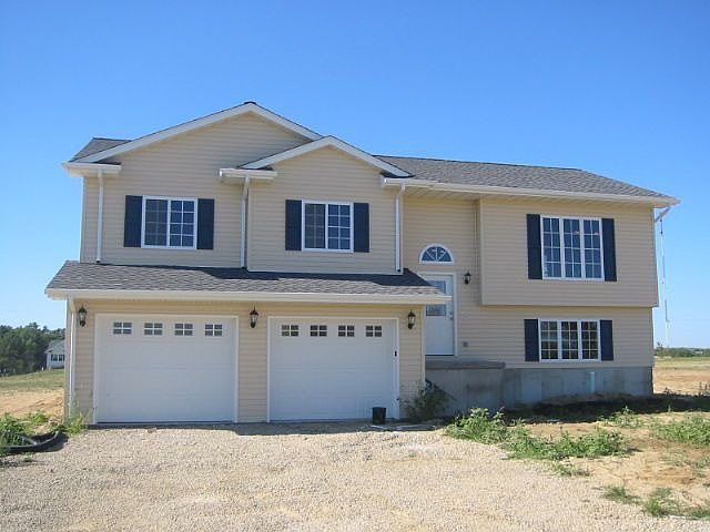 New Construction