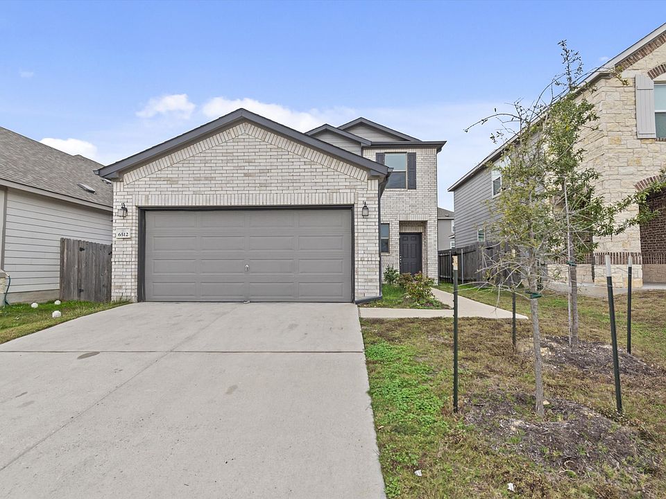1st image of 6512 Carriage Pines Dr
