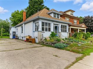 678 Colborne St, Brantford, ON N3S3P9