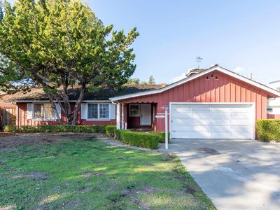 2027 W Hedding St, San Jose, CA, 95128