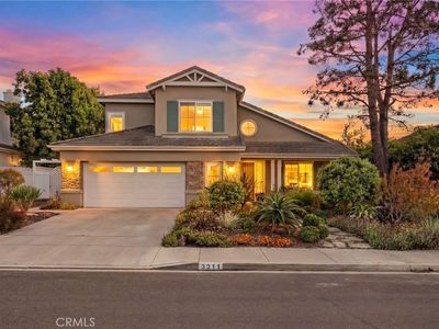 3311 Camino Coronado, Carlsbad, CA, 92009