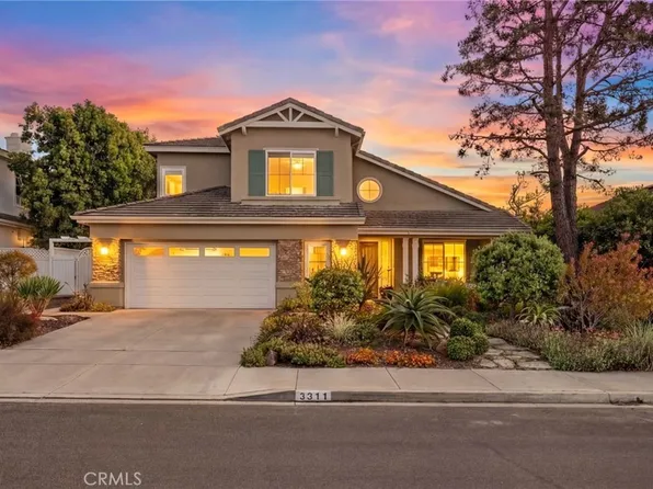 3311 Camino Coronado, Carlsbad, CA 92009