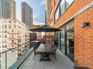 10 Provost St UNIT 805, Jersey City, NJ 07302