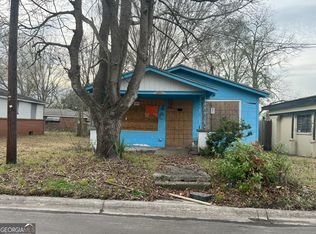 3315 Perth St, Savannah, GA 31405