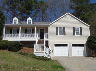 2617 Marleigh Farm Rd NW, Kennesaw, GA 30152