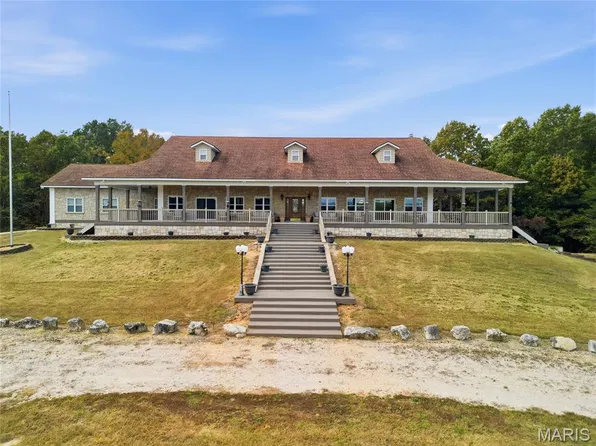 19816 E Highway 32, Salem, MO 65560