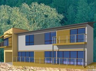 433 Meadow Way, San Geronimo, CA 94963