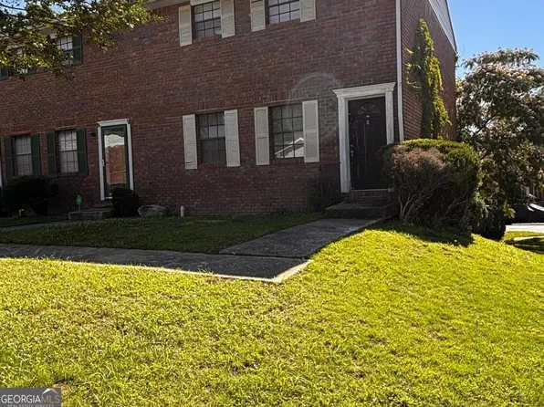 6354 Shannon Pkwy Unit 7H, Union City, GA 30291