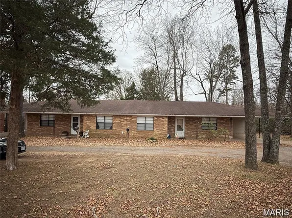 2720-2726 Holly Trl, Poplar Bluff, MO 63901