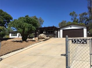 33290 Homestead Ln, Wildomar, CA 92595