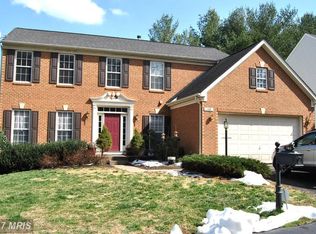 148 Preston Dr, Warrenton, VA 20186
