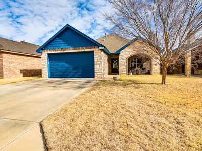 10203 Waco Ave, Lubbock, TX, 79423