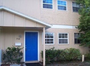 708 Cavalla Rd, Atlantic Beach, FL 32233