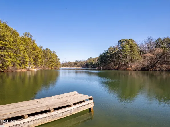 0 Sandy Stand Rd Lot 24, Tallassee, TN 37878