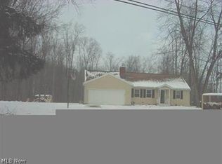 782 E Hines Hill Rd, Hudson, OH 44236