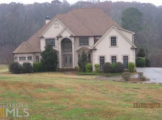 978 Dee Kennedy Rd, Auburn, GA 30011