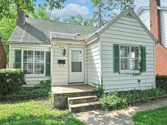 2nd image of 2918 Bonds Ave