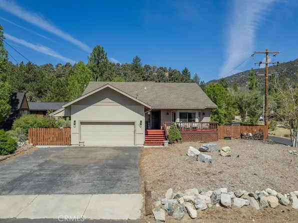 2417 Symonds Dr, Pine Mountain Club, CA 93222
