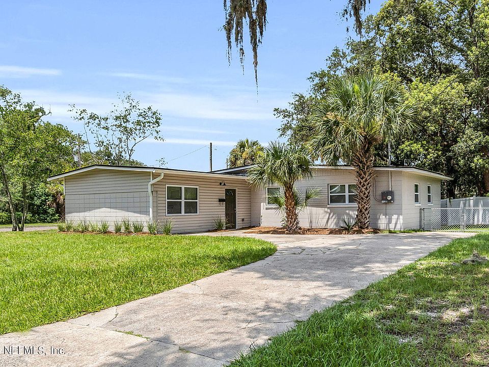 10306 DE PAUL Drive, Jacksonville, FL 32218 Zillow