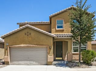6627 Brick House Ave, Las Vegas, NV 89122