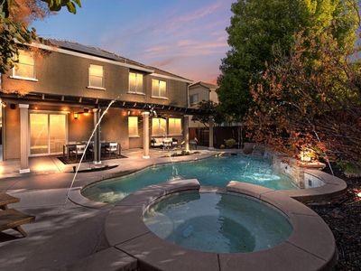 1664 Markdale Ln, Lincoln, CA, 95648