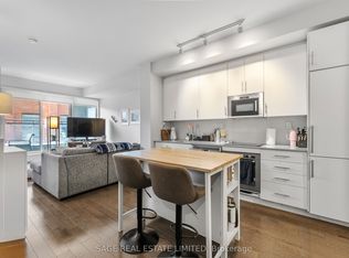 460 Adelaide St E #309, Toronto, ON M5A 0E7