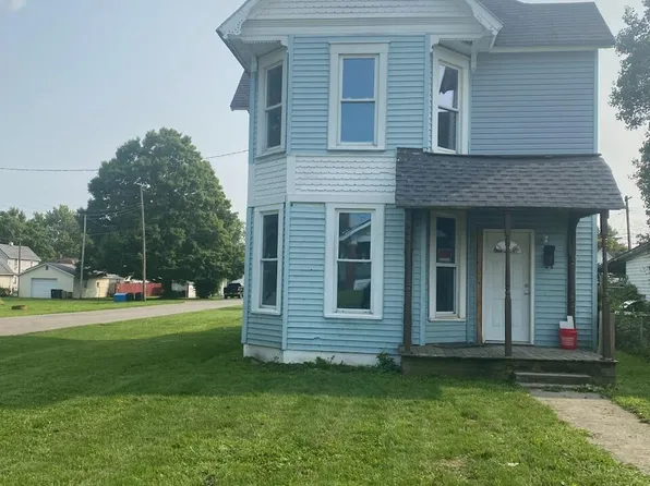 1003 Lakeview Ave, Washington Court House, OH 43160