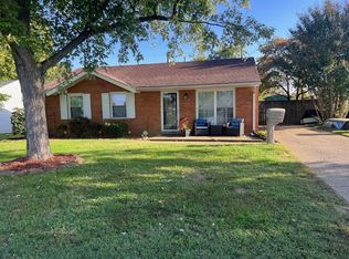 2111 Dickey Dr, Owensboro, KY