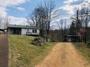 4929 Highway 100 W, Centerville, TN 37033