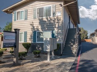 Buena Vista Apartments, San Jose, CA 95126