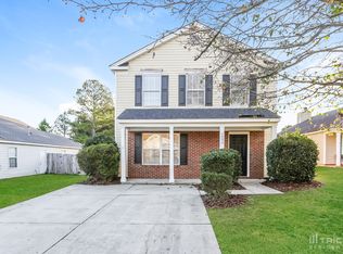 2892 Rockingham Ct SW, Concord, NC 28025