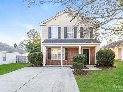 2892 Rockingham Ct SW, Concord, NC, 28025