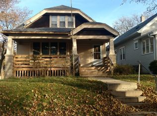 2576A N 50th St, Milwaukee, WI 53210